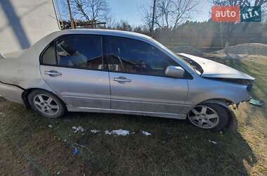 Седан Mitsubishi Lancer 2004 в 