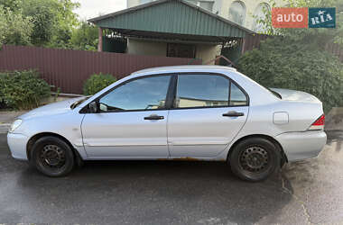 Седан Mitsubishi Lancer 2005 в 