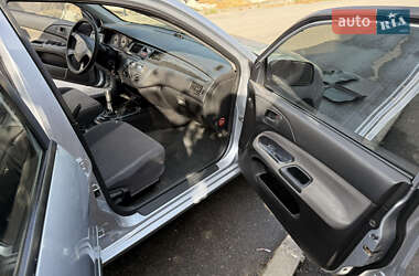 Седан Mitsubishi Lancer 2005 в 