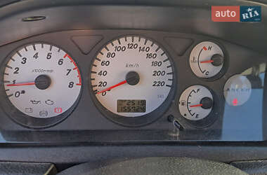 Седан Mitsubishi Lancer 2008 в 