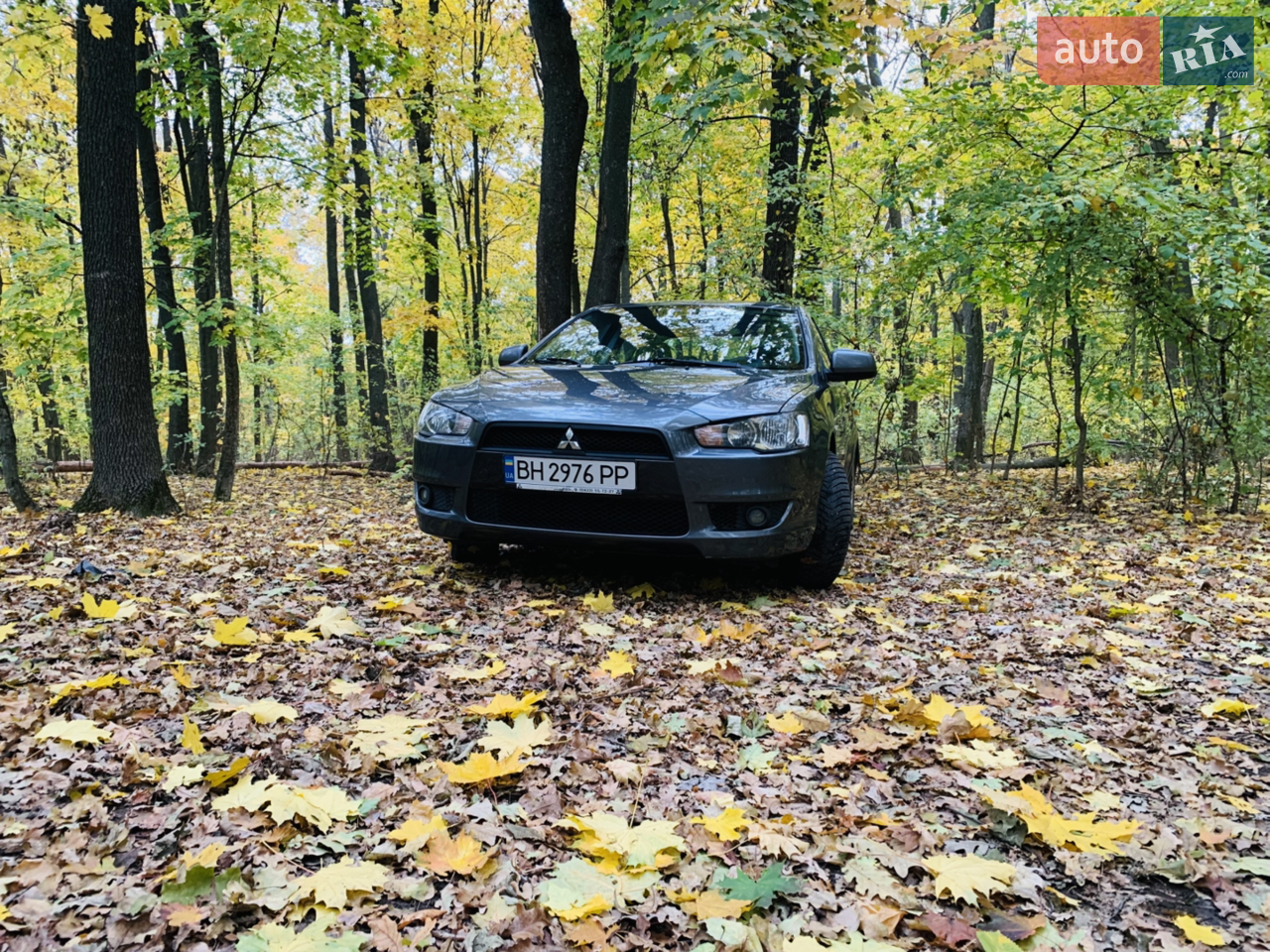 2011 Mitsubishi Lancer - мініатюра 18