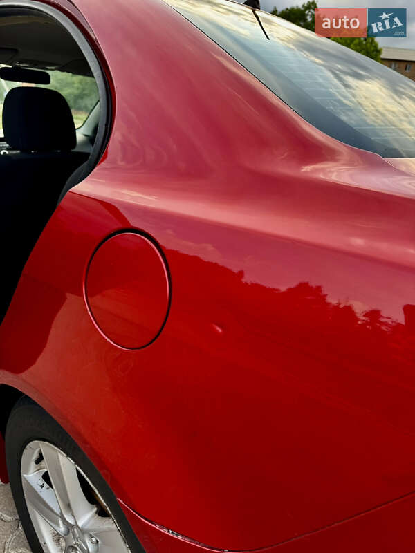 Седан Mitsubishi Lancer 2008 в Українці