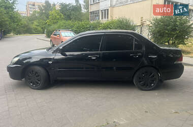 Седан Mitsubishi Lancer 2008 в 