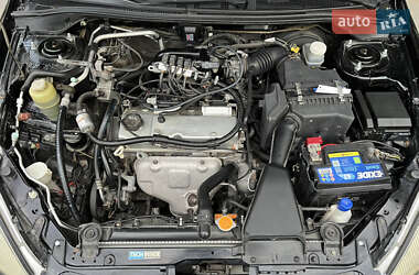 Седан Mitsubishi Lancer 2008 в 