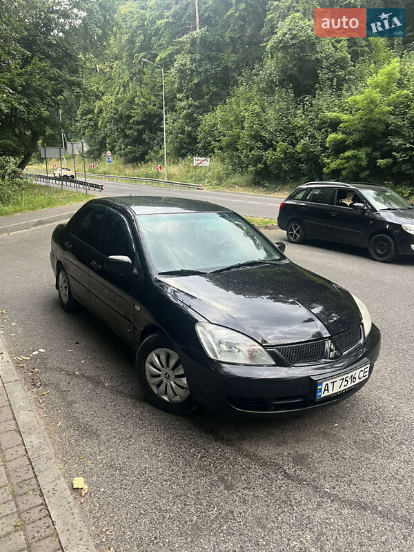 Седан Mitsubishi Lancer 2005 в 