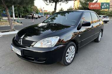 Седан Mitsubishi Lancer 2006 в Одессе
