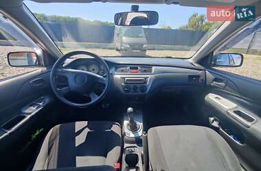 Седан Mitsubishi Lancer 2005 в 