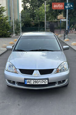 Седан Mitsubishi Lancer 2006 в Одессе