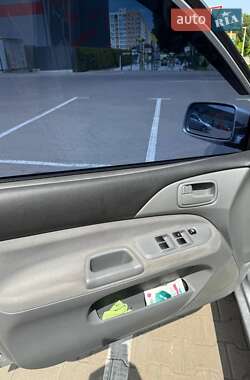 Седан Mitsubishi Lancer 2011 в 