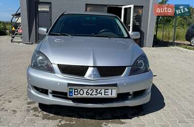 Седан Mitsubishi Lancer 2006 в 