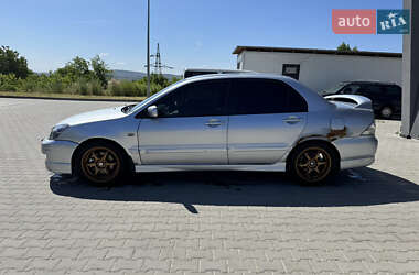 Седан Mitsubishi Lancer 2006 в 