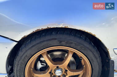 Седан Mitsubishi Lancer 2006 в 