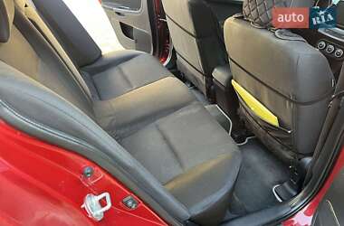 Седан Mitsubishi Lancer 2007 в 