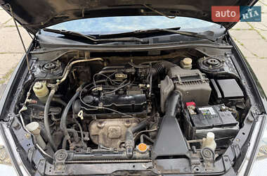 Седан Mitsubishi Lancer 2008 в 