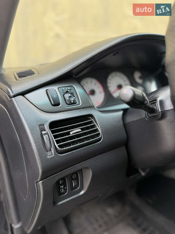 Седан Mitsubishi Lancer 2008 в Киеве