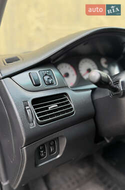 Седан Mitsubishi Lancer 2008 в 