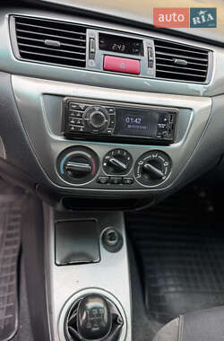 Седан Mitsubishi Lancer 2008 в 