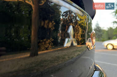 Седан Mitsubishi Lancer 2007 в 