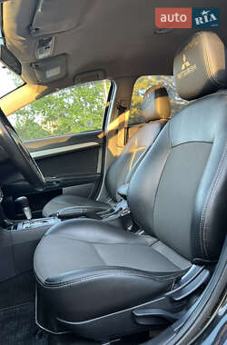 Седан Mitsubishi Lancer 2007 в 