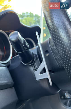 Седан Mitsubishi Lancer 2007 в 