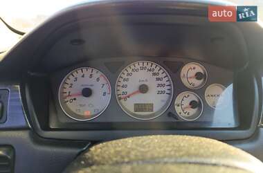 Седан Mitsubishi Lancer 2004 в 