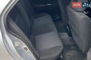 Седан Mitsubishi Lancer 2009 в 