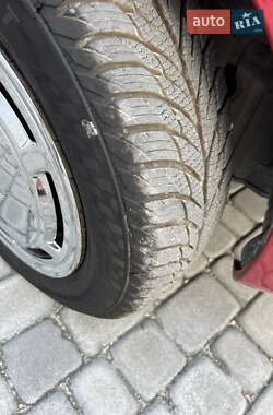Седан Mitsubishi Lancer 2006 в 