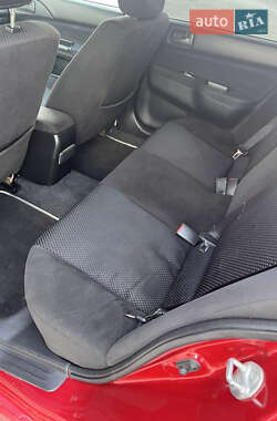 Седан Mitsubishi Lancer 2006 в 