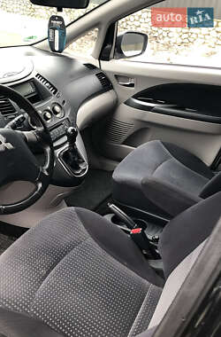 Седан Mitsubishi Lancer 2006 в 