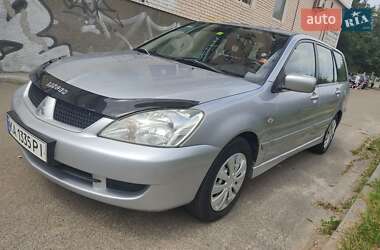 Универсал Mitsubishi Lancer 2007 в 