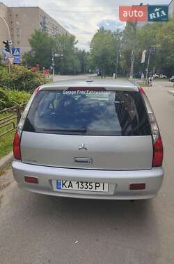 Универсал Mitsubishi Lancer 2007 в 