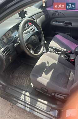 Седан Mitsubishi Lancer 2004 в 