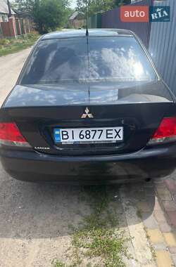 Седан Mitsubishi Lancer 2004 в 