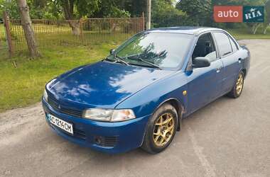 Седан Mitsubishi Lancer 1996 в 