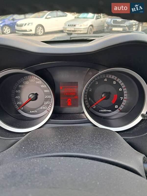 Хэтчбек Mitsubishi Lancer 2009 в Киеве