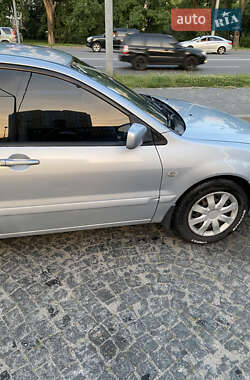 Седан Mitsubishi Lancer 2008 в 
