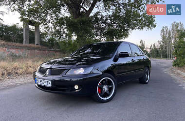 Седан Mitsubishi Lancer 2007 в Одессе