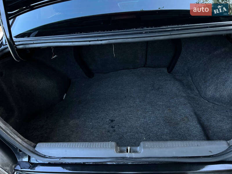 Седан Mitsubishi Lancer 2007 в Одесі