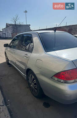 Седан Mitsubishi Lancer 2007 в 