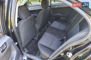 Седан Mitsubishi Lancer 2008 в 
