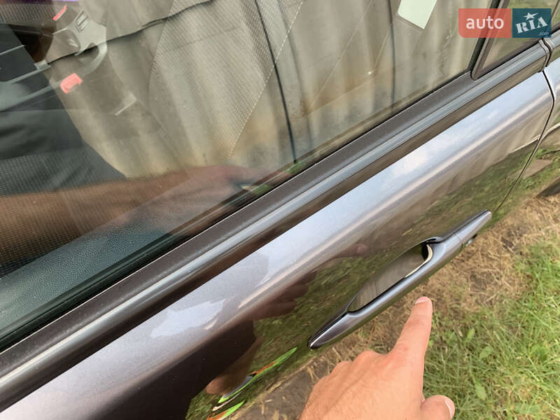 Седан Mitsubishi Lancer 2011 в Балте