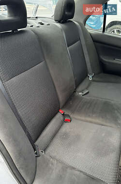 Седан Mitsubishi Lancer 2007 в 