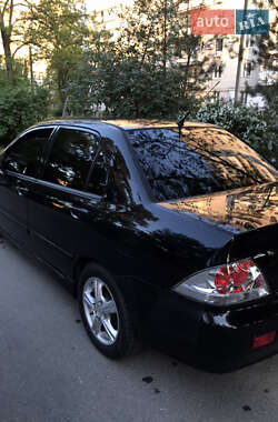 Седан Mitsubishi Lancer 2006 в 