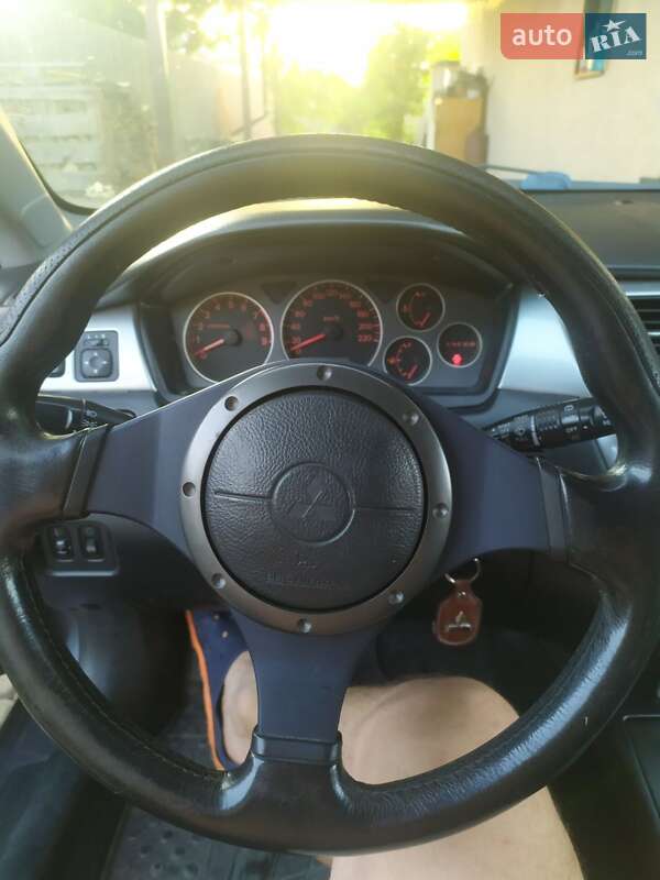 Универсал Mitsubishi Lancer 2006 в Киеве