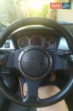Универсал Mitsubishi Lancer 2006 в 