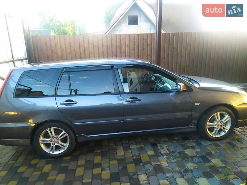 Универсал Mitsubishi Lancer 2006 в Киеве
