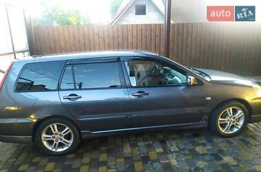 Универсал Mitsubishi Lancer 2006 в 