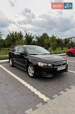 Седан Mitsubishi Lancer 2007 в Ірпені