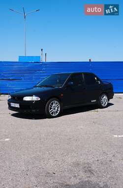 Седан Mitsubishi Lancer 1995 в 