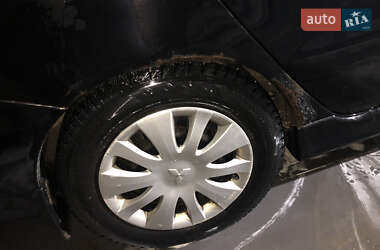 Седан Mitsubishi Lancer 2007 в 